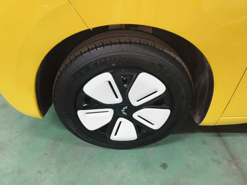 Used Wuling Hongguang MINIEV 2025 Four-Door Version Zhenxiang+ Edition — 22