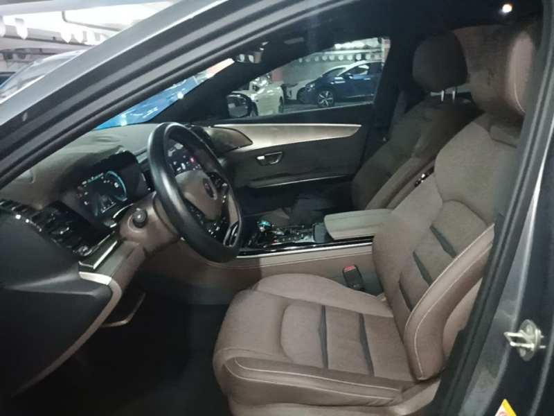 Used BYD Han 2021 EV Standard Range Luxury Model — 14