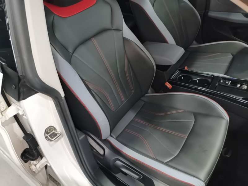 Used Volkswagen Lamando 2022 Lavida L 280TSI DSG Cool & Spicy Edition — 24