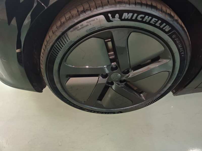 Used Li Auto i6 2025 Model Two-Wheel-Drive Standard Type — 22