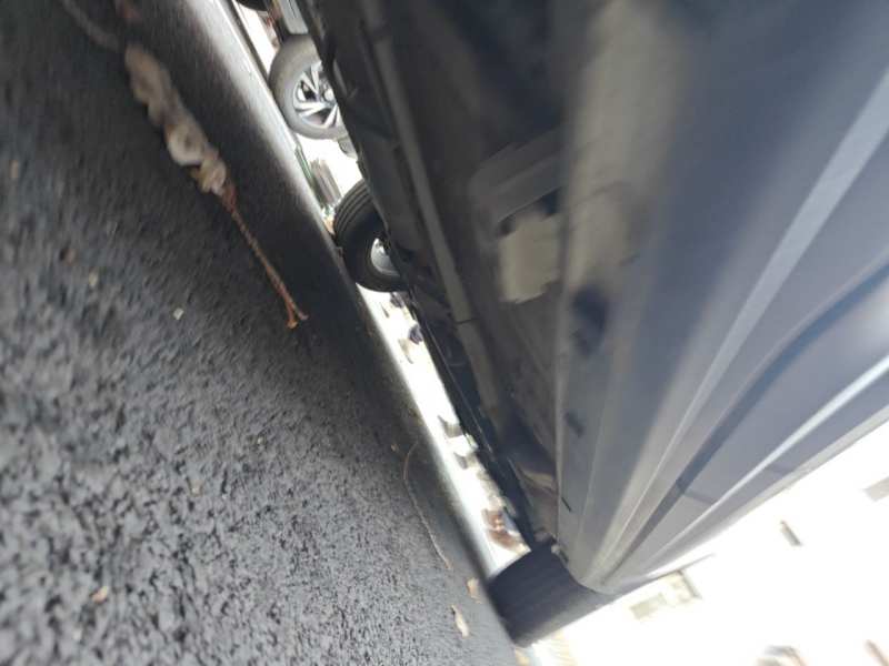 Used Geely Auto Coolray 2023 1.4T Manual Gold Edition — 19