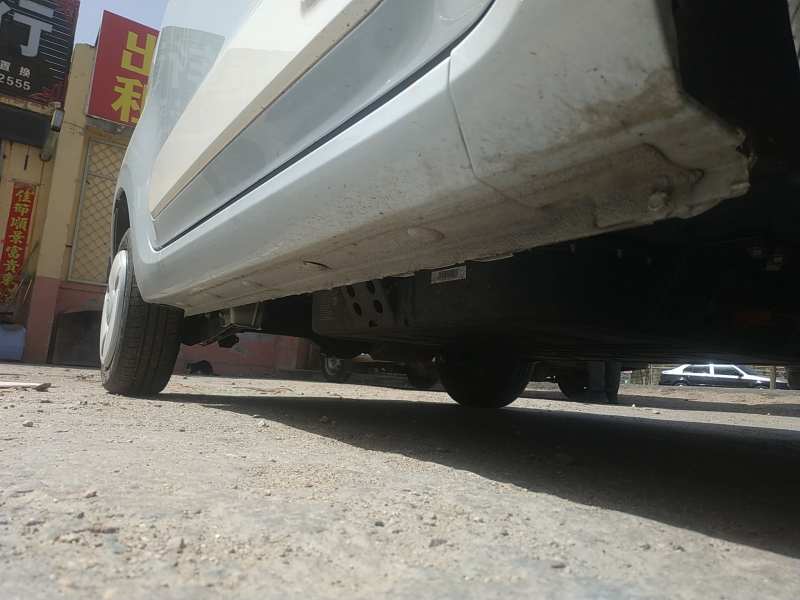 Used Bestune Pony 2025 222km Range Agile Horse — 20
