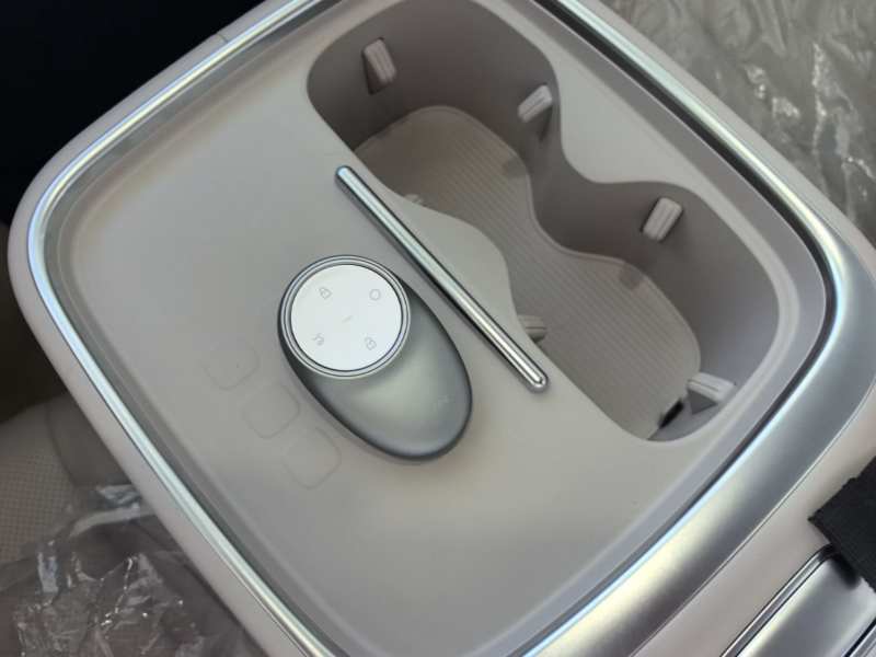 Used AION UT 2025 420 Intelligent Luxury Edition — 8