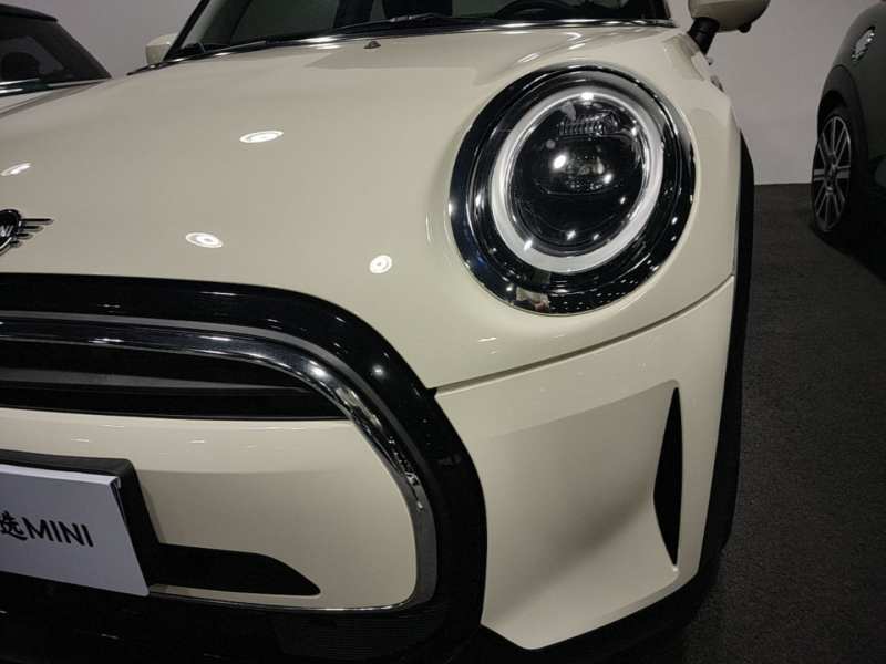Used MINI 2023 1.5T ONE — 23
