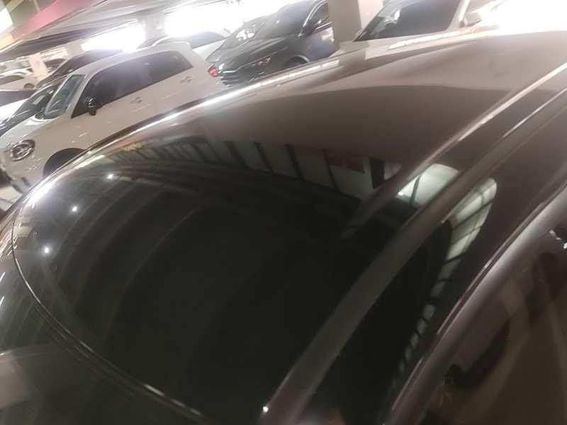 Used Wuling Bingo 2023 333 km Lingxi Connected Version — 26