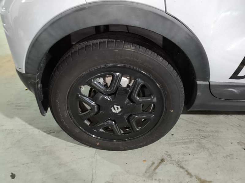 Used Leapmotor T03 2023 310 Lite Edition — 25