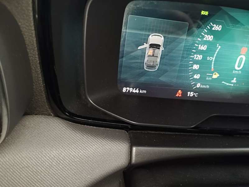 Used Lynk & Co 01 2017 2.0T Two-Wheel Drive Pro Edition — 13