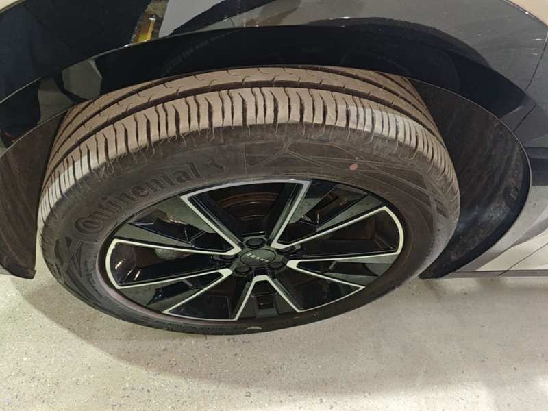Used Zeekr X 2025 5-Seater Long-Range Version — 22