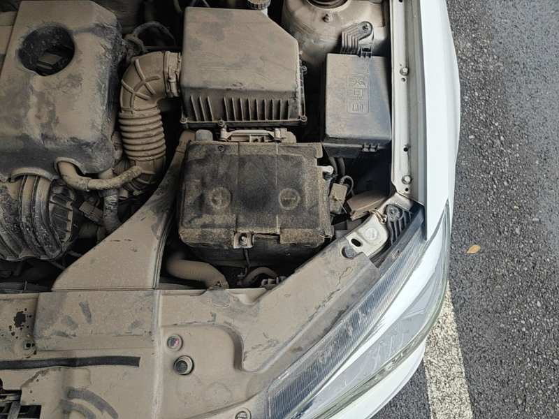 Used Geely Auto Emgrand 2018 1.5L CVT Upward Connect Edition — 23