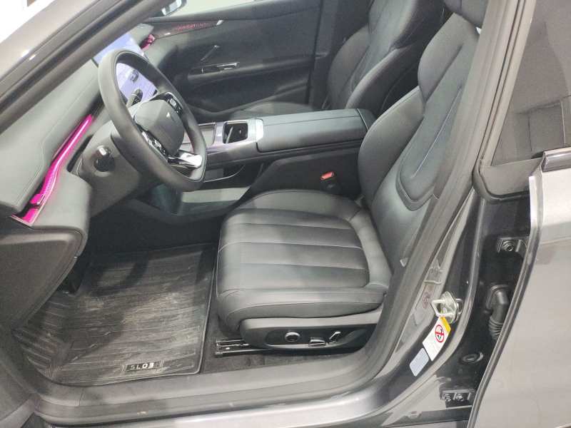 Used Deepal L07 2024 230Max Qiankun Intelligent Driving ADS SE Range-Extended Version — 14
