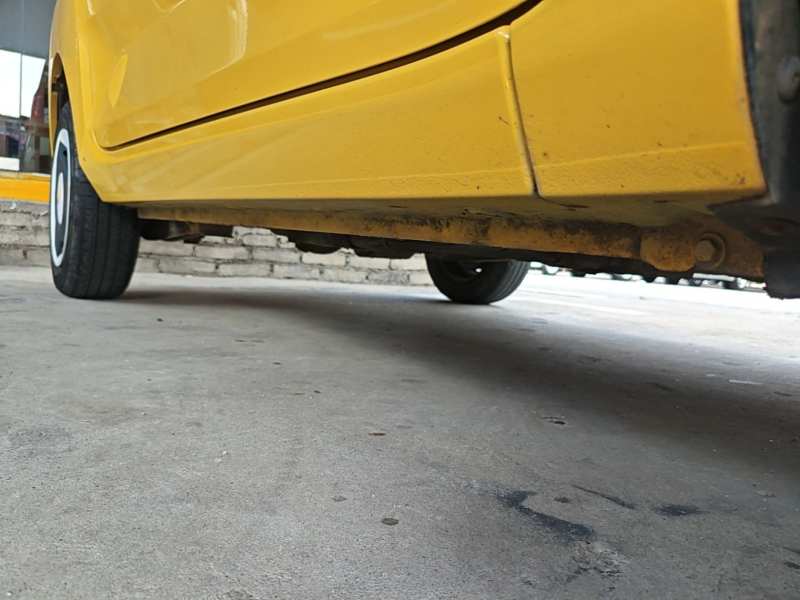 Used Wuling Hongguang MINIEV 2022 Macaron Premium Model – Lithium Iron Phosphate — 20