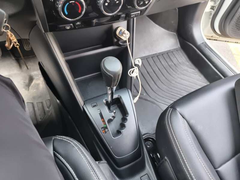 Used Toyota YARiS L Zhi Xuan 2022 X-Trail 1.5L CVT Leading PLUS Edition — 15