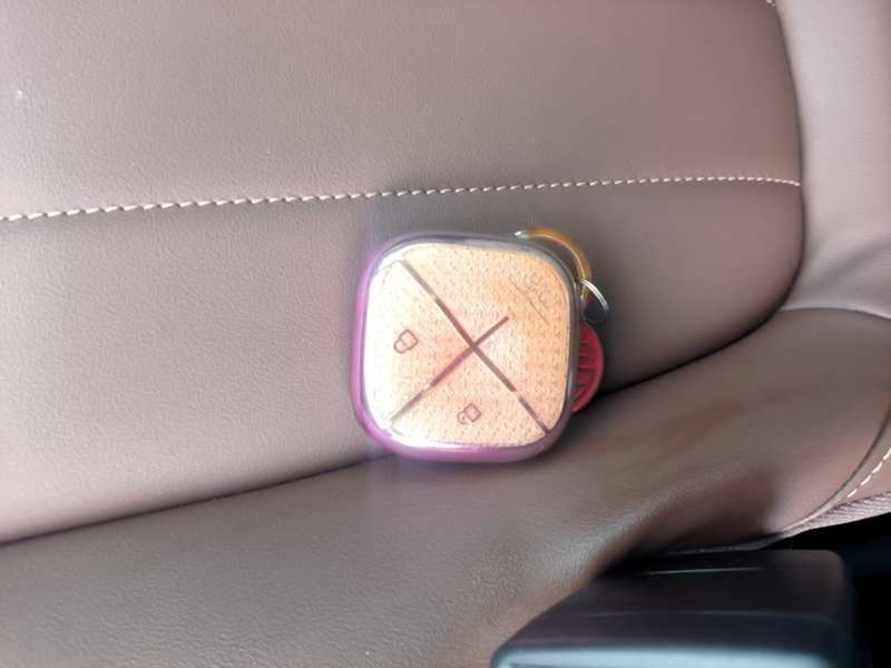Used Wuling Bingo 2023 333km Enjoy+ Version — 8