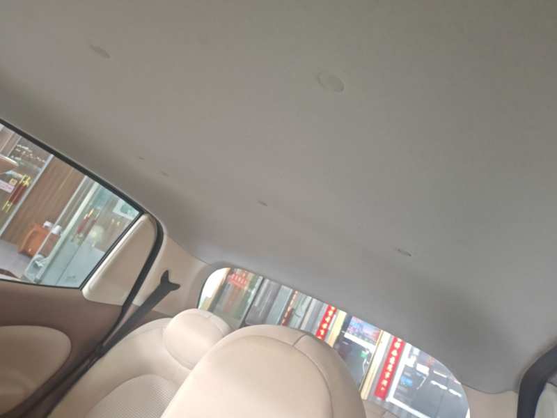 Used Wuling Hongguang MINIEV 2025 Four-Door Version Advanced Edition — 17