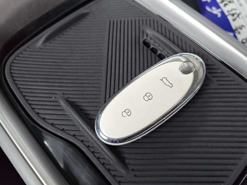 Used Dongfeng NAMMI 01 2024 New Edition 430 Plus Smart+ — 8