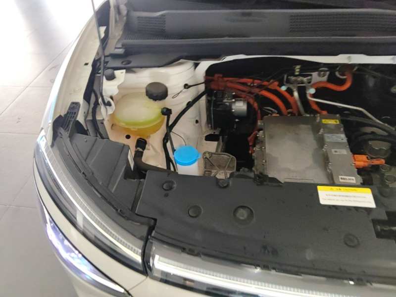 Used Dongfeng NAMMI 01 2024 New Edition 430 Plus Smart+ — 22
