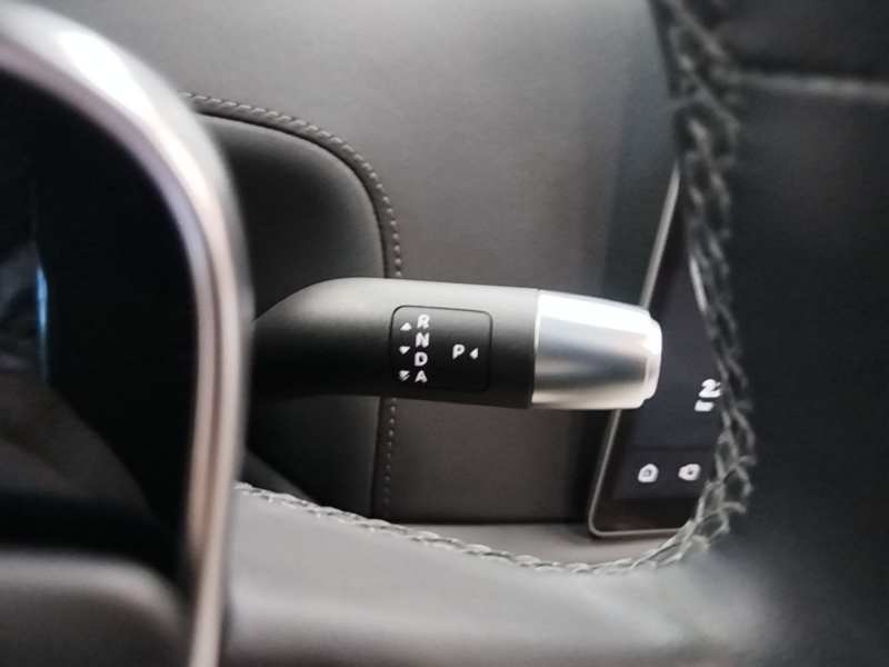 Used Li Auto L9 2022 Max model — 13