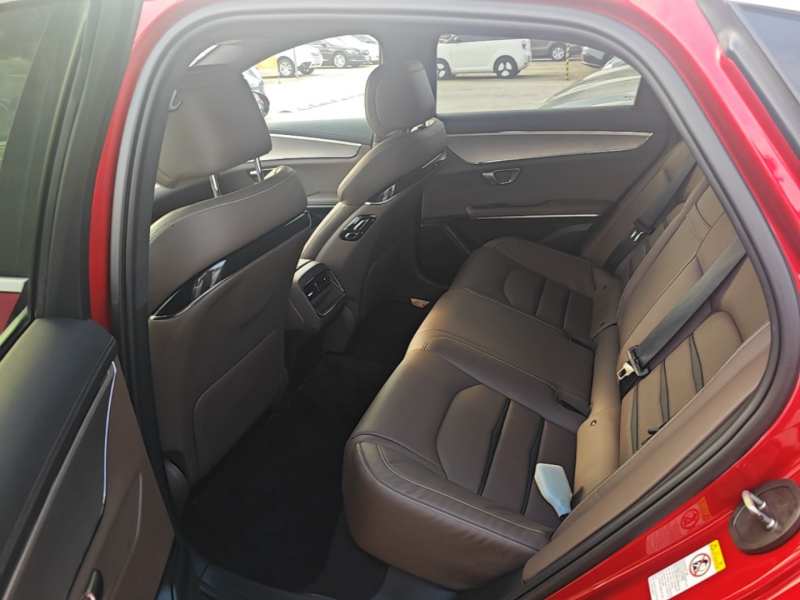 Used BYD Han 2020 EV Long-Range Luxury Model — 16