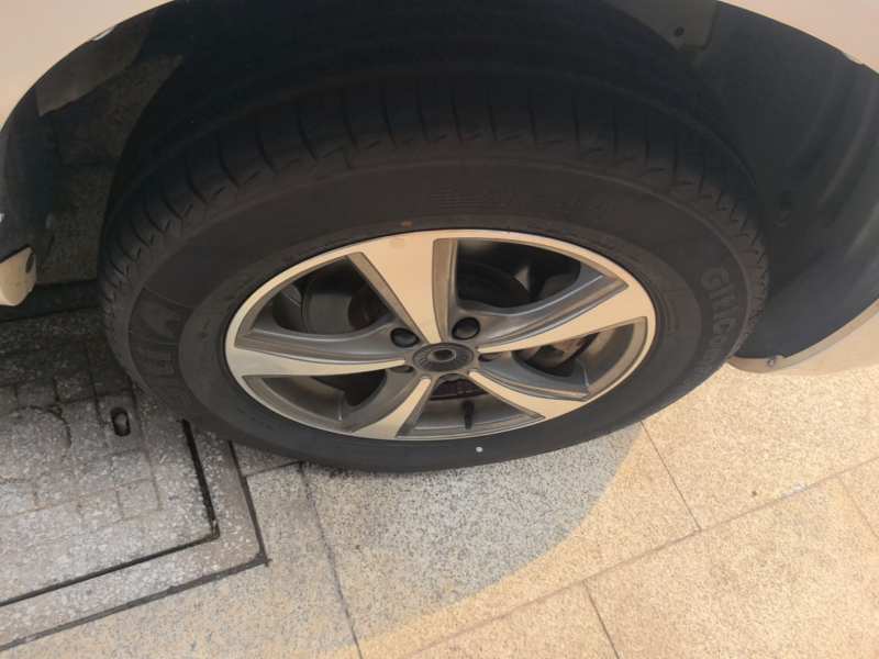 Used Haval H6 Coupe 2019 1.5T Automatic Two-Wheel Drive Elite Version China VI Standard — 25