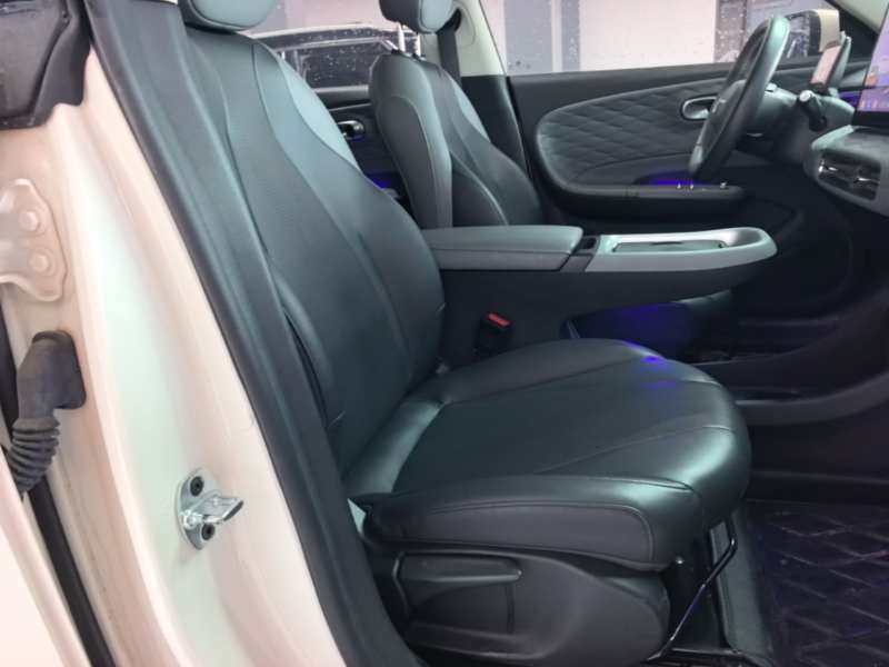 Used Dongfeng NAMMI 01 2024 330 Plus — 24