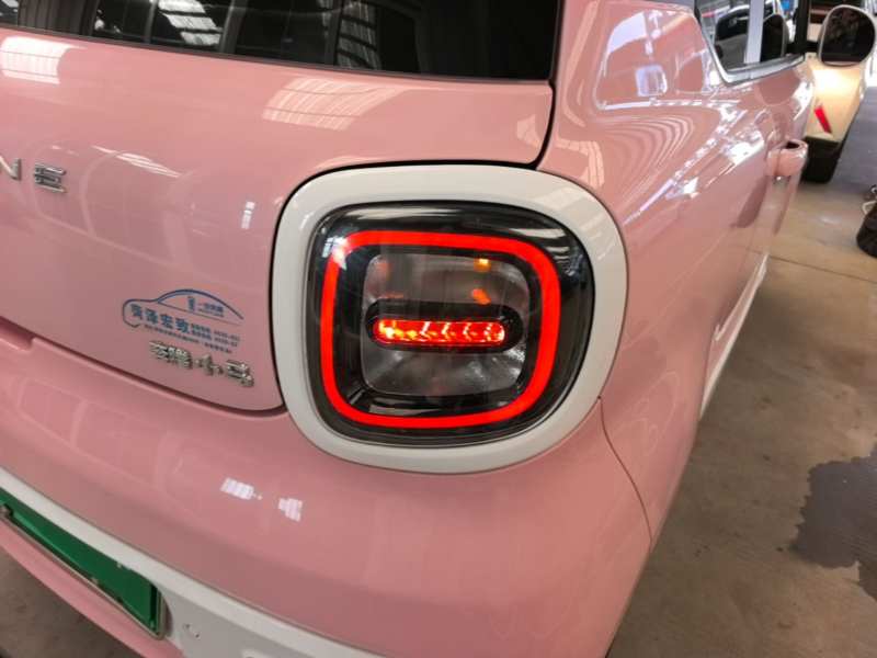 Used Bestune Pony 2026 Model 222km Cute Horse — 7