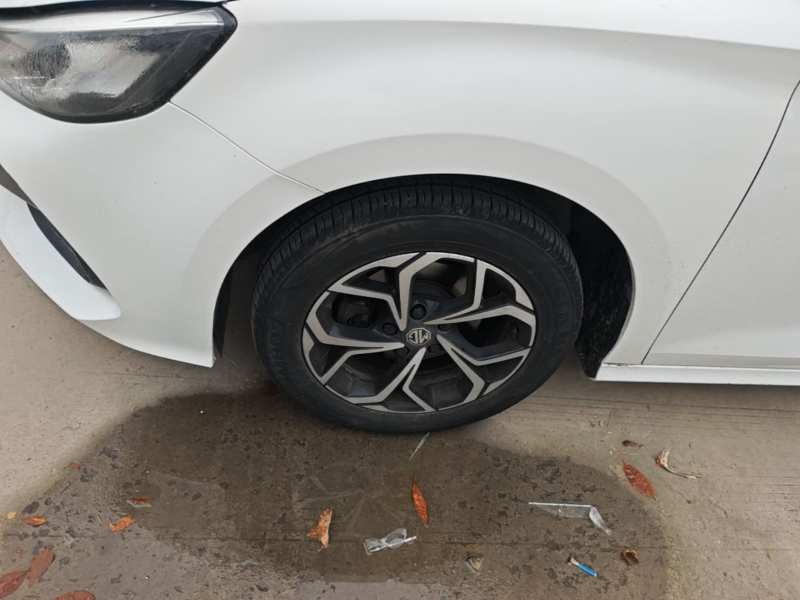Used MG 5 2023 180 DVVT Manual Fashion Edition — 22