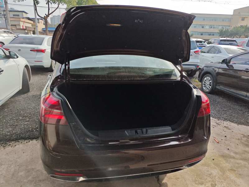 Used Geely Auto Emgrand 2018 1.5L Manual Upward Connect Edition — 18