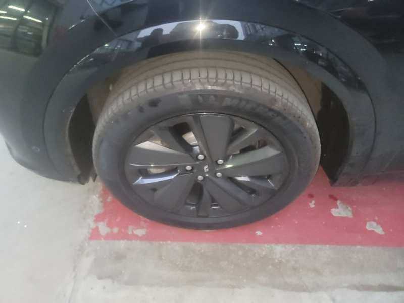 Used Li Auto L7 2025 Max Smart Refresh Edition — 22