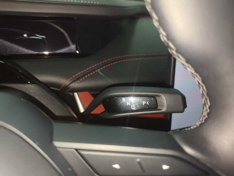 Used Xiaomi Auto SU7 2024 Four-Wheel Drive Ultra-Long Range Advanced Intelligent Driving Max Edition — 13