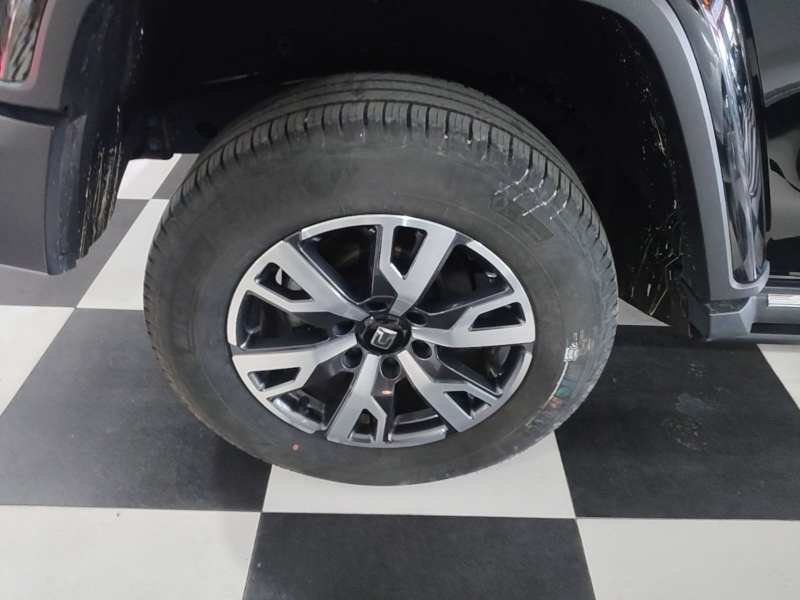 Used Tank 300 2023 City Edition 2.0T—Stylish as Ever — 25