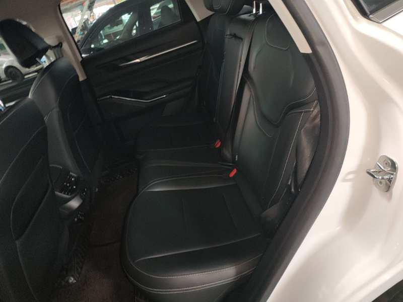 Used Haval H6 2021 3rd Generation 1.5T Automatic Two-Wheel Drive Max — 16