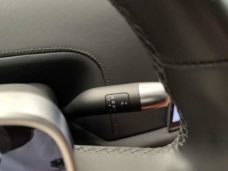 Used Li Auto L9 2022 Max model — 13
