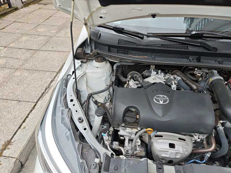 Used Toyota YARiS L Zhi Xuan 2022 X-Trail 1.5L CVT Luxury PLUS Edition — 22