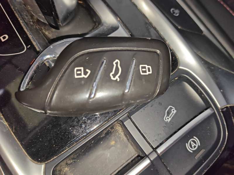 Used MG HS New Energy 2020 eHS 1.5T e-Pro — 9