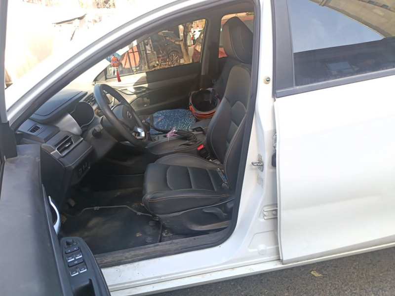 Used Geely Auto Emgrand 2021 UP 1.5L Manual Luxury Model — 16