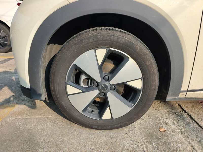Used BYD Dolphin 2023 420 km Free Version — 22