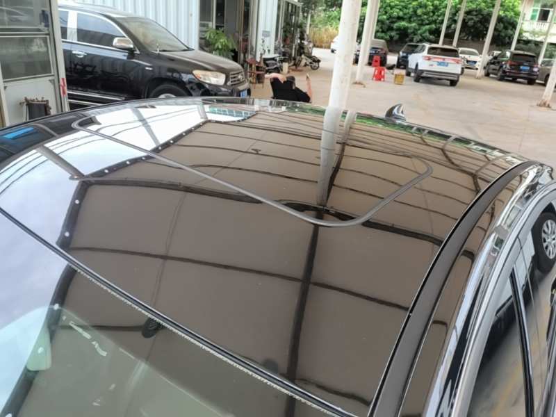 Used Hongqi H5 2022 Classic Model Facelift 1.8T Automatic Smart Connect Flagship Edition – Chinese Trim Yun — 26