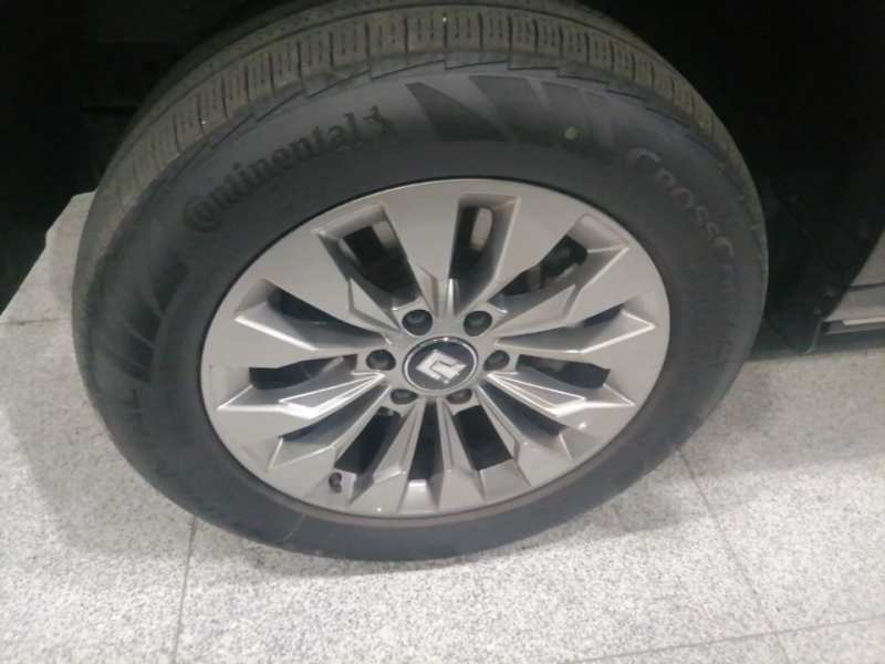 Used Tank 500 New Energy 2023 Hi4-T — 22