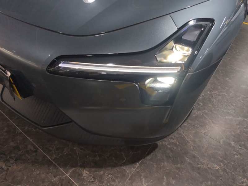 Used XPeng MONA M03 2024 620 with Ultra-Long Range — 23