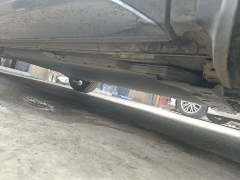Used BYD Yuan PLUS 2022 510 km Flagship Version — 26