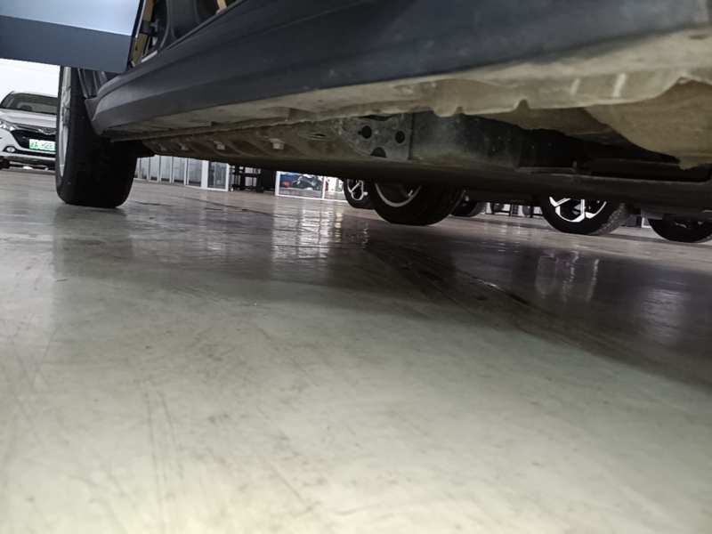 Used ORA Good Cat 2025 Model, 430 km Prestige Version — 20