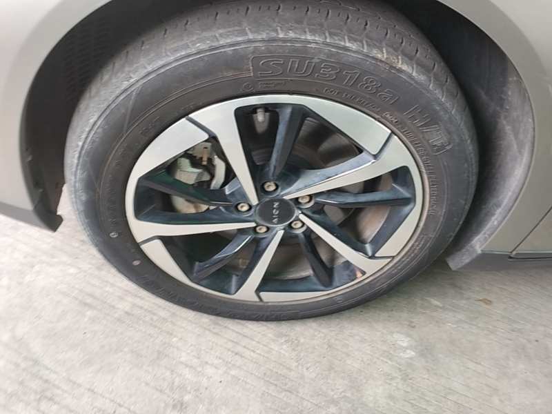 Used AION Y 2023 Plus 510 Smart Edition — 22