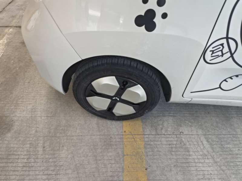 Used Wuling Hongguang MINIEV 2022 Macaron Premium Model – Lithium Iron Phosphate — 22