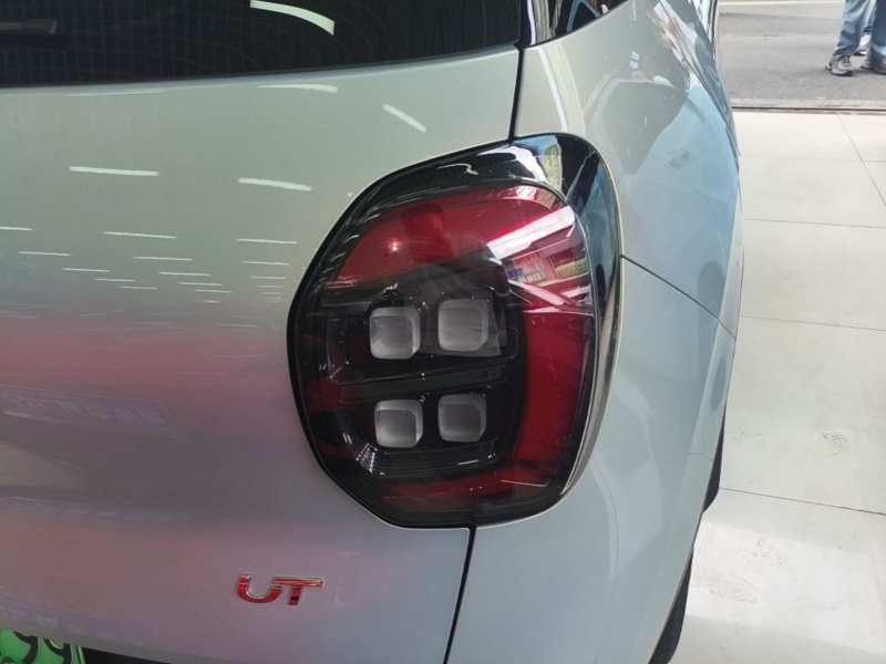 Used AION UT 2025 420 Prestige Edition — 7