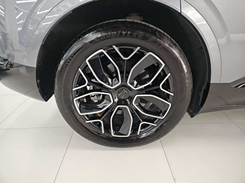 Used Avatr 07 2026 Ultra Pure-Electric All-Wheel-Drive Version — 25
