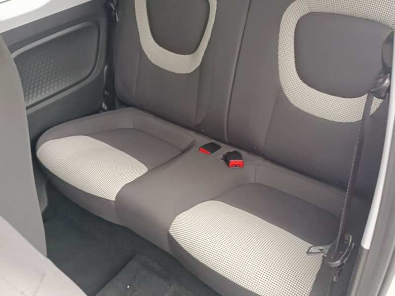 Used Wuling Hongguang MINIEV 2024 3rd Generation 215km Youth Edition — 16