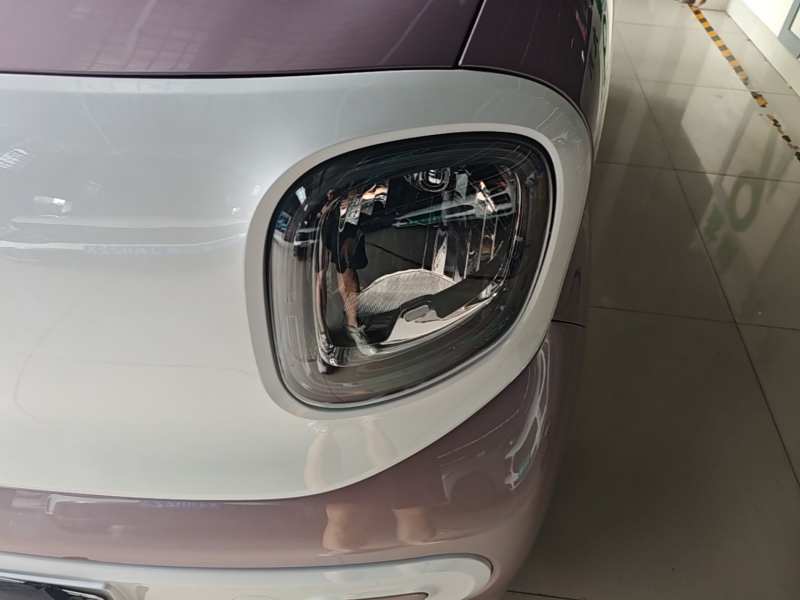 Used Bestune Pony 2026 Model 222km Cute Horse Plus — 23