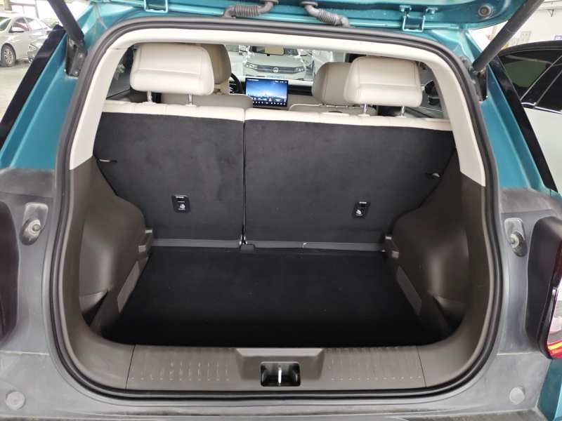 Used AION UT 2025 420 Prestige Edition — 18