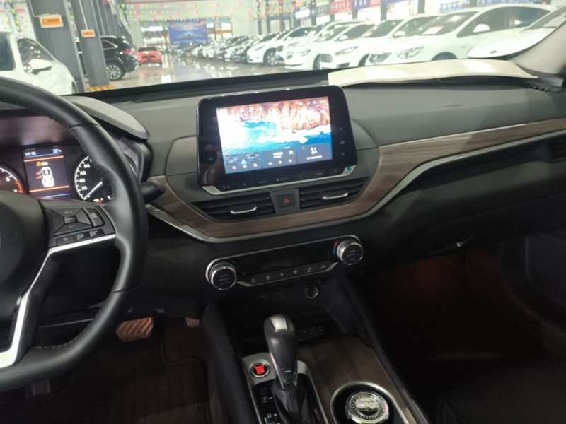 Used Nissan Teana 2021 2.0L XL Comfort Edition — 12