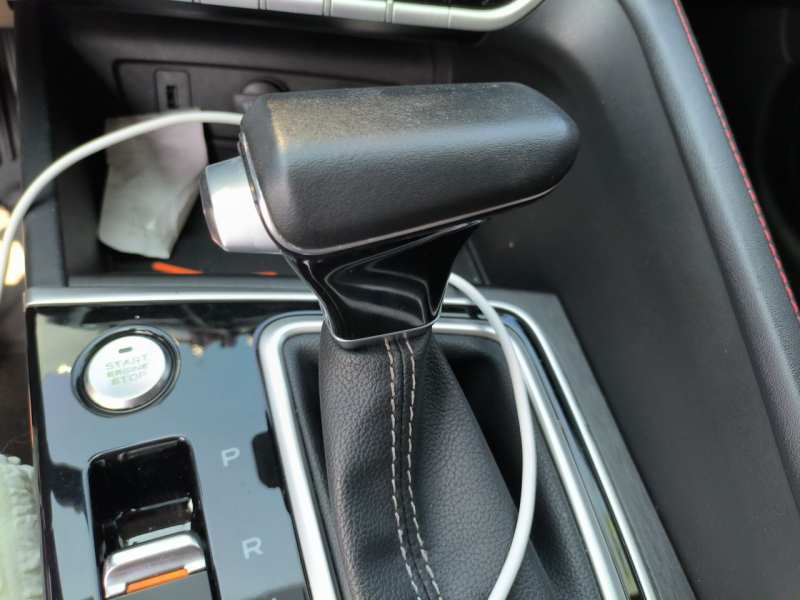 Used CHANGAN Eado 2021 PLUS Blue Whale NE 1.4T GDI DCT Prestige Model — 10